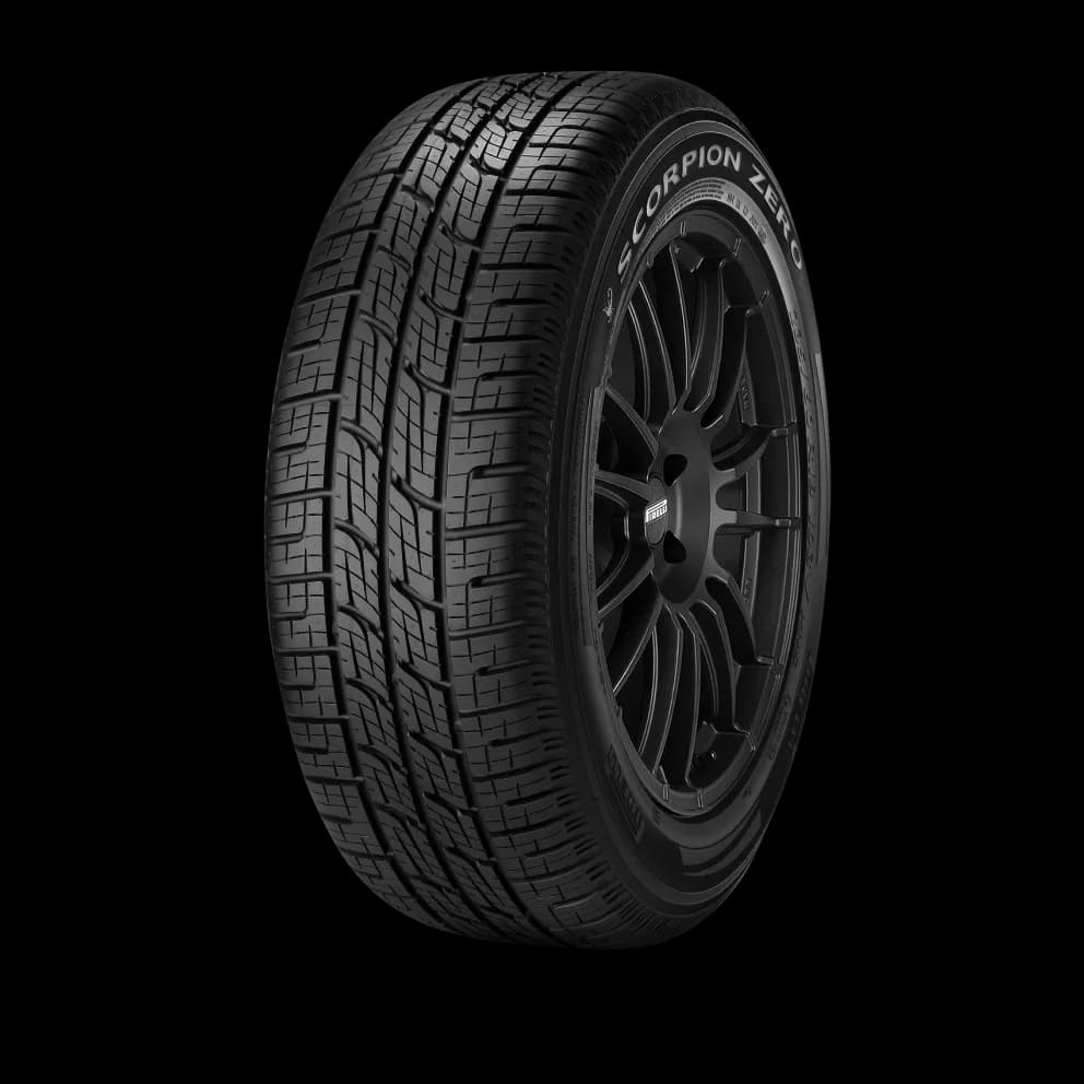 PIRELLI SCORPION ZERO