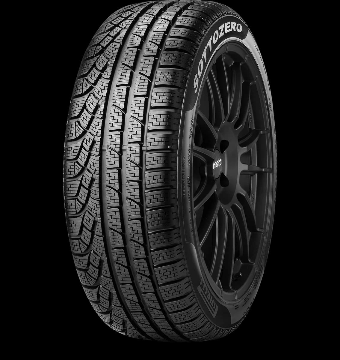 PIRELLI W240SOTTOZ.2 N0 DOT22