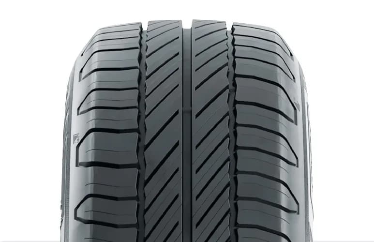 SEBRING 185R14 102R CARGOSPEED EVO
