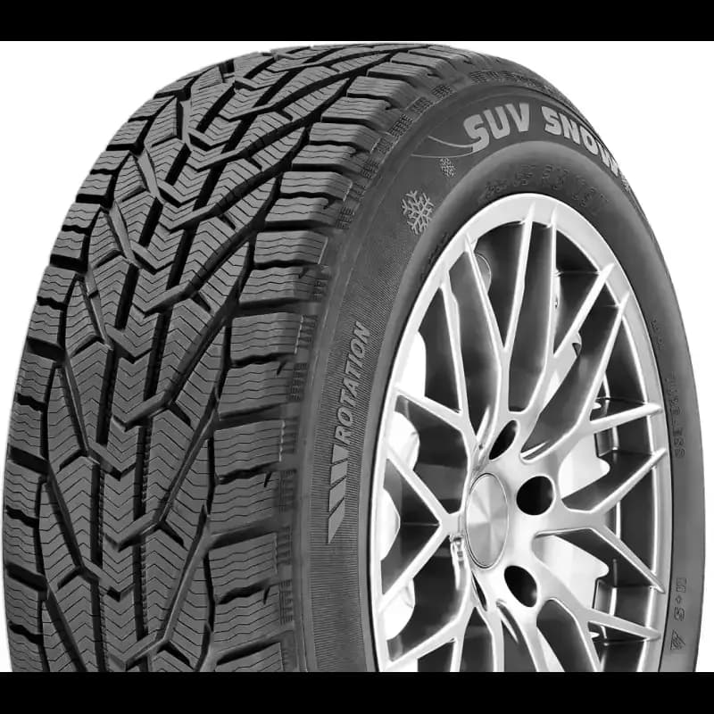 SEBRING SUV Snow