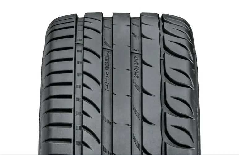 SEBRING ULTRA HIGH PERFORMANCE