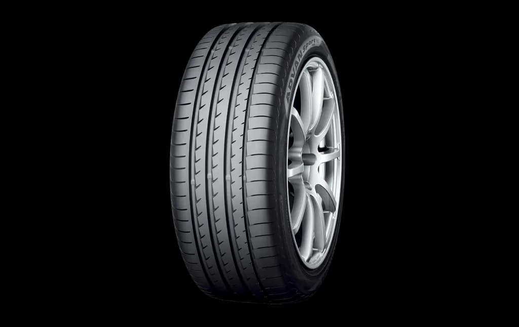 YOKOHAMA ADVAN SPORT N0 DOT23
