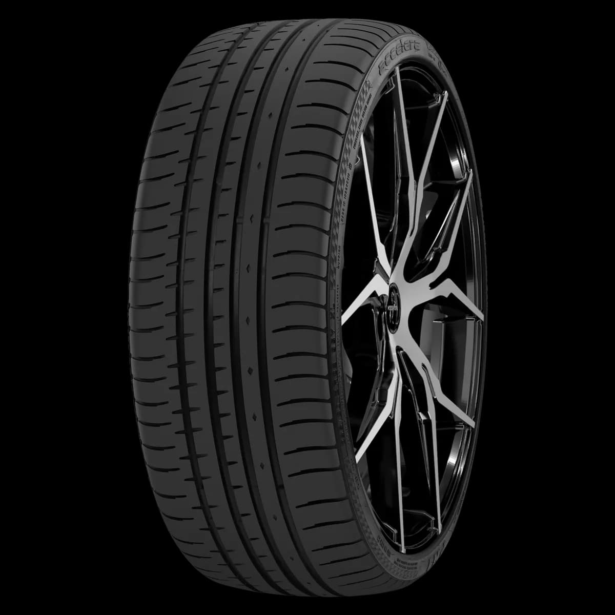 ACCELERA PHI