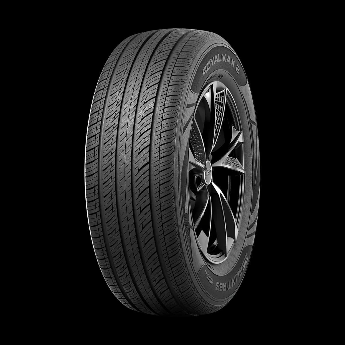 BERLIN TIRES ROYALMAX 2